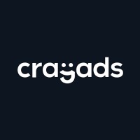 CrayAds Logo