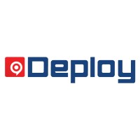 Deploy Lean Logo