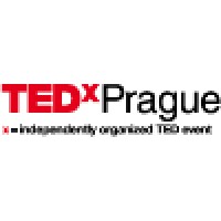 TEDxPrague Logo