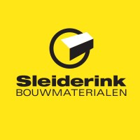 Sleiderink Hout- en Bouwmaterialen Logo