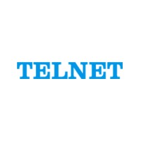 Telnet Nigeria Limited Logo