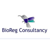 BioReg Consultancy Logo