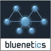 Bluenetics GmbH Logo