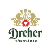 Dreher Sörgyárak Logo