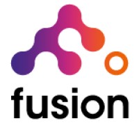 Fusion Comms Logo
