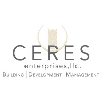 Ceres Enterprises Logo