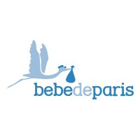 bebedeparis czech, s. r. o. Logo