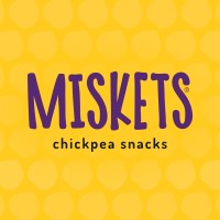 Miskets Snacks Logo