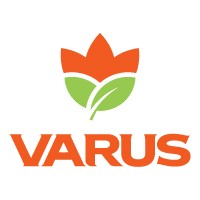 VARUS, Omega LTD Logo