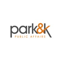 Park&K Public Affairs Logo