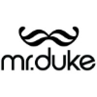 Mr. Duke Logo