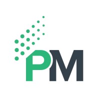 Precision Medical Inc. Logo