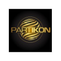 Partikon Event Management Logo