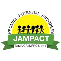 Jamaica Impact, Inc. Logo
