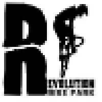 Revolution Bike Park Logo