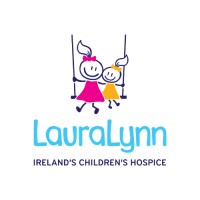 LauraLynn, Irelands Childrens Hospice Logo