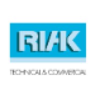 RIAK S.A Logo