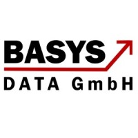 Basys Data GmbH Logo