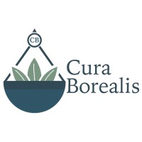 Cura Borealis Inc. Logo