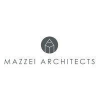 Mazzei Architects Logo