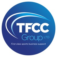 TFCC Group Ltd Logo