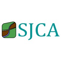 SJCA Inc. Logo