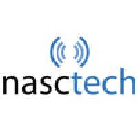 Nasc Technologies Logo