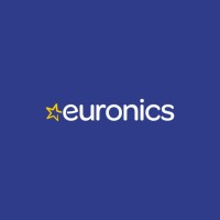 Euronics Sweden Logo