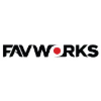 Favworks Technologies Private Limited Logo