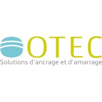 OTEC Logo