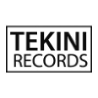Tekini Records Logo