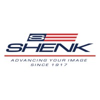 Shenk Company Logo