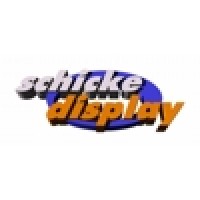 Schicke Display- & Marketing-Service GmbH Logo