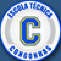 Escola Técnica Congonhas Logo