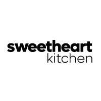 SWEETHEART KITCHEN Logo