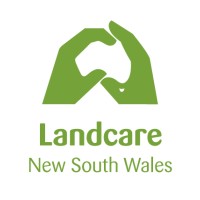 Landcare NSW Logo