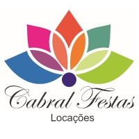Cabral Festas Locações Ltda Logo
