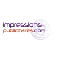 impressions-publicitaires.com Logo