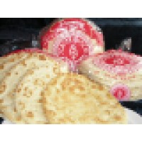 Mediterranean Gyros Products Inc. Artisan Bakers & Specialty Importers Logo