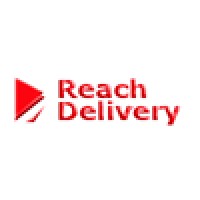 REACH Delivery International Logo