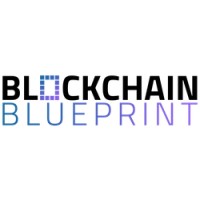 Blockchain Blueprint Logo