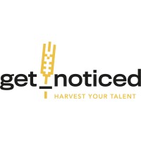 Getnoticed Logo