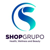 Shopgrupo S/A Logo