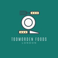 Todmorden Foods Logo