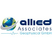 Allied Associates Geophysical GmbH Logo