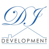 Douglas J. Development Logo