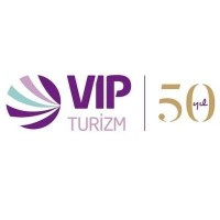VIP Tourism Logo