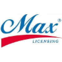 Max Licensing Logo