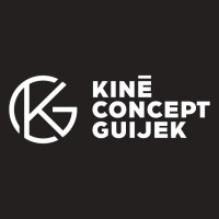 Kiné-Concept - Guijek Logo