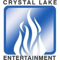 Crystal Lake Entertainment, Inc. Logo